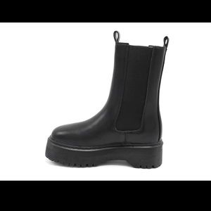 Emmshu Archie Booties